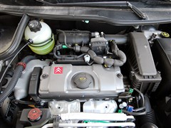 2007款 VTS 1.4L MT SX