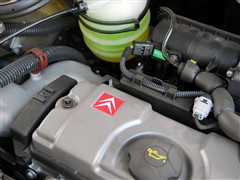 2007款 VTS 1.4L MT SX