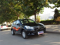 2007款 VTS 1.4L MT SX