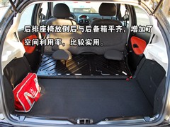 2007款 VTS 1.4L MT SX