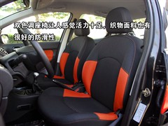 2007款 VTS 1.4L MT SX