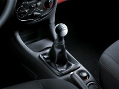 2007款 VTS 1.6L MT SX