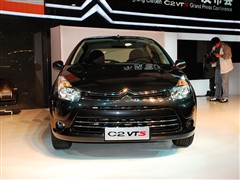 2007款 VTS 1.6L MT SX