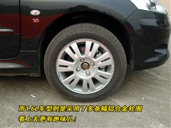 2007款 VTS 1.6L MT SX