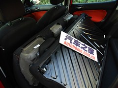 2007款 VTS 1.6L AT SX