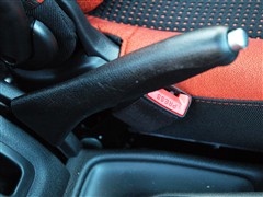 2007款 VTS 1.6L AT SX