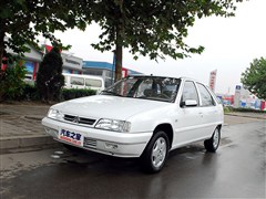 2004款 新浪潮 1.6L 手动舒适型