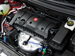 2008款 两厢 1.6L 手动舒适型