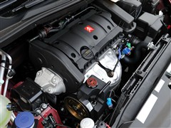 2008款 两厢 1.6L 手动舒适型