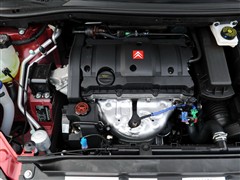 2008款 两厢 1.6L 手动舒适型