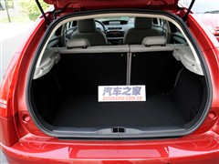 2008款 两厢 1.6L 手动舒适型