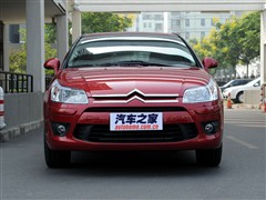 2008款 两厢 1.6L 手动舒适型