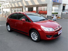 2008款 两厢 1.6L 手动舒适型