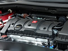 2008款 两厢 1.6L 自动舒适型