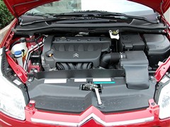 2008款 两厢 2.0L 自动豪华型