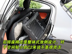 2008款 VTS 1.4L MT SX