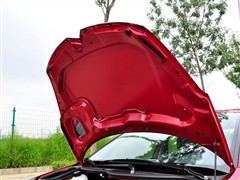2008款 VTS 1.4L MT SX