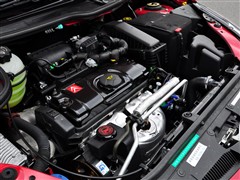 2008款 VTS 1.4L MT SX