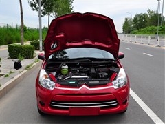 2008款 VTS 1.4L MT SX