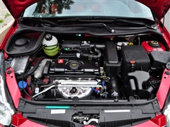 2008款 VTS 1.4L MT SX