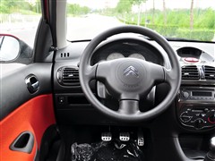 2008款 VTS 1.4L MT SX