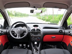2008款 VTS 1.4L MT SX