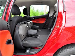 2008款 VTS 1.4L MT SX