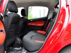 2008款 VTS 1.4L MT SX