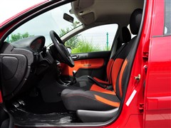 2008款 VTS 1.4L MT SX
