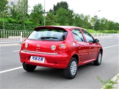 2008款 VTS 1.4L MT SX