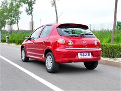 2008款 VTS 1.4L MT SX
