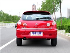 2008款 VTS 1.4L MT SX