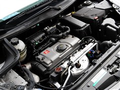2008款 VTS 1.6L MT SX