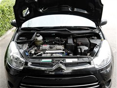 2008款 VTS 1.6L MT SX