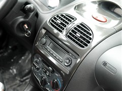 2008款 VTS 1.6L MT SX
