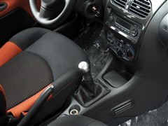 2008款 VTS 1.6L MT SX