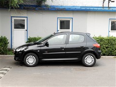 2008款 VTS 1.6L MT SX