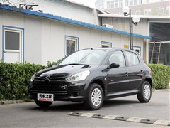 2008款 VTS 1.6L MT SX