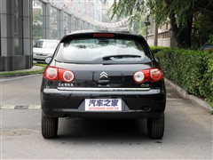 2008款 VTS 1.6L MT SX