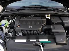 2008款 两厢 2.0L 手动豪华型