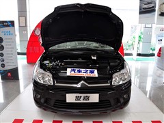 2009款 两厢 2.0L 手动夺冠版