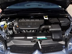 2009款 三厢 2.0L 自动豪华型