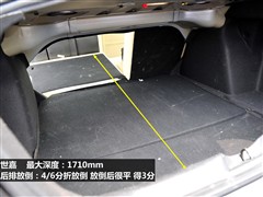 2009款 三厢 2.0L 自动豪华型