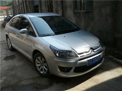 2009款 三厢 1.6L 手动时尚型