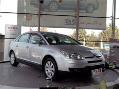 2010款 2.0L 自动经典版