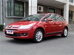 2011款 两厢 2.0L 手动劲雅型