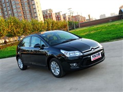 2010款 两厢 1.6L 自动尚乐版