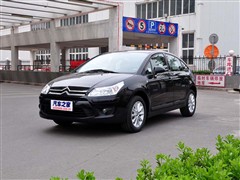 2010款 两厢 1.6L 手动尚乐版