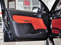 2010款 1.4L 手动运动型