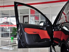 2010款 1.4L 手动运动型